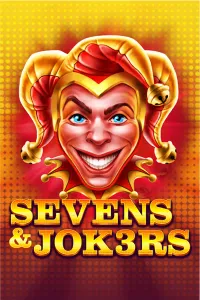 Sevens & Jok3rs